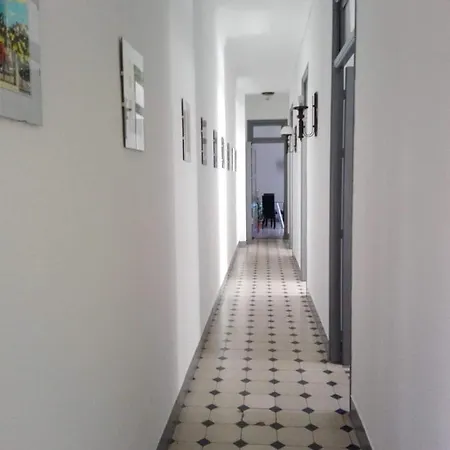 Apartment Alamos 11 Malaga