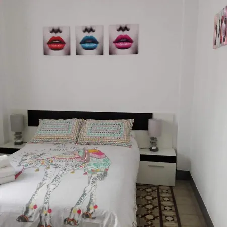 Alamos 11 Apartment Malaga