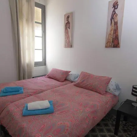 Apartment Alamos 11 *