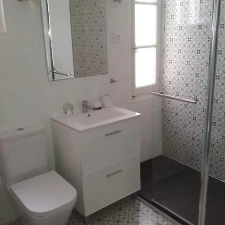 Alamos 11 Malaga