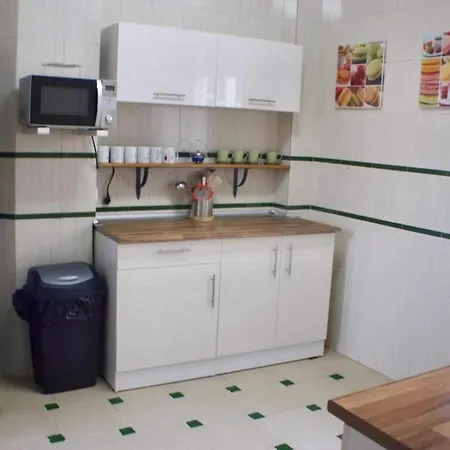 Apartment Alamos 11