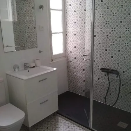 Apartamento Alamos 11 *