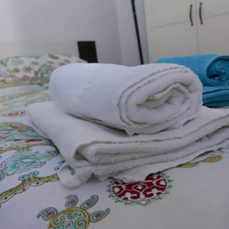 Apartment Alamos 11 Malaga